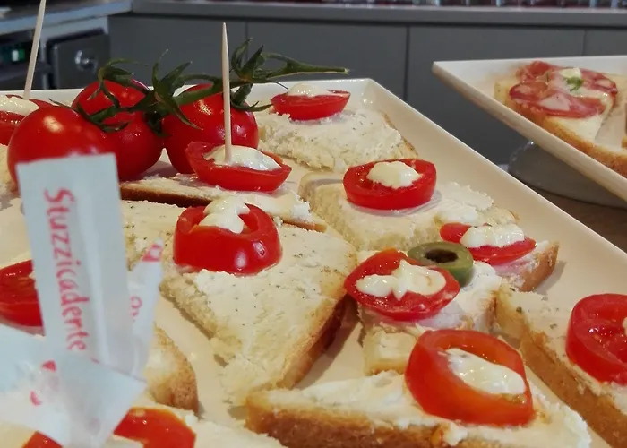 فندق Maiuri بومبيي