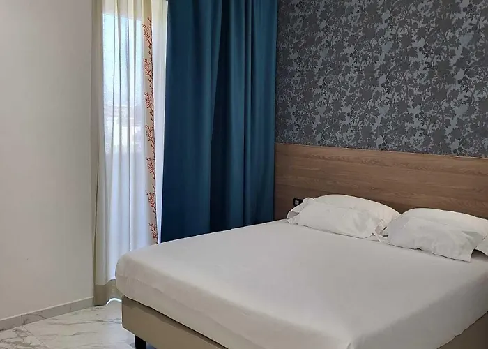 فندق Maiuri بومبيي