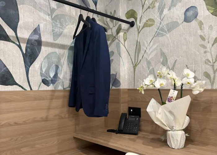 Maiuri 4* بومبيي